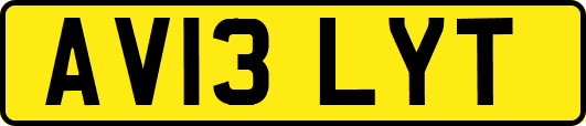 AV13LYT