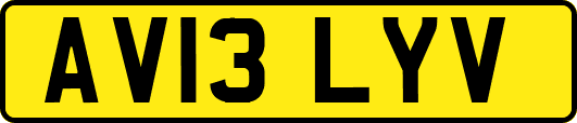 AV13LYV