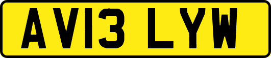 AV13LYW