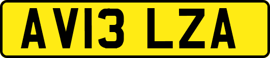 AV13LZA