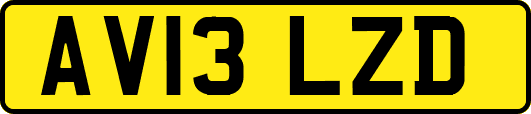 AV13LZD