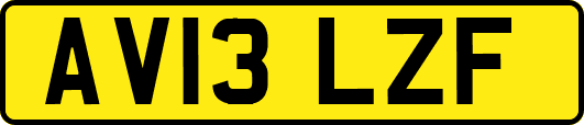 AV13LZF