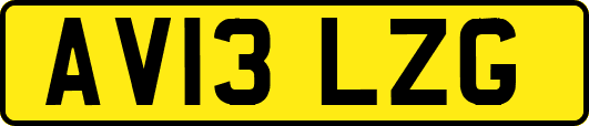 AV13LZG