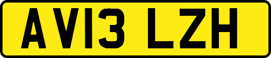 AV13LZH