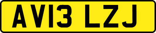 AV13LZJ