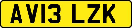 AV13LZK