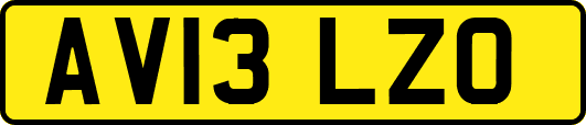 AV13LZO