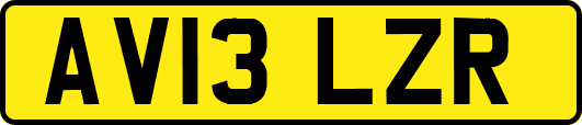 AV13LZR