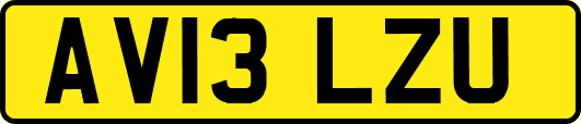 AV13LZU