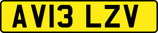 AV13LZV