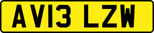 AV13LZW