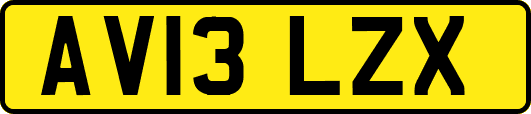 AV13LZX