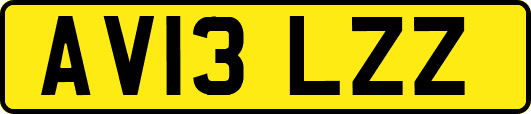 AV13LZZ