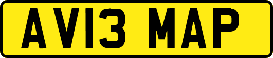 AV13MAP