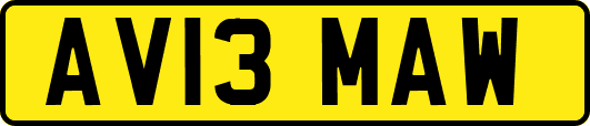 AV13MAW