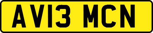AV13MCN