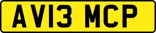 AV13MCP