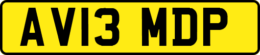 AV13MDP