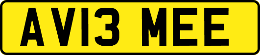 AV13MEE