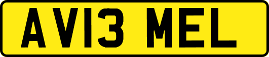 AV13MEL
