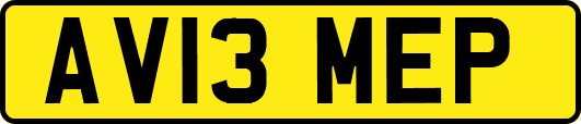 AV13MEP