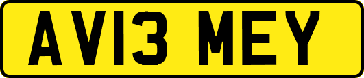 AV13MEY