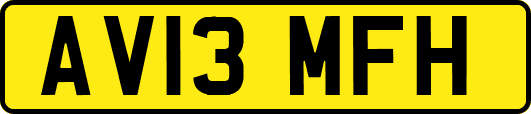 AV13MFH