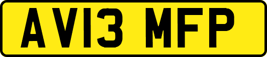 AV13MFP