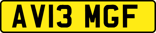 AV13MGF