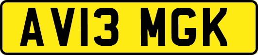 AV13MGK