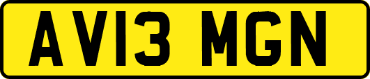 AV13MGN