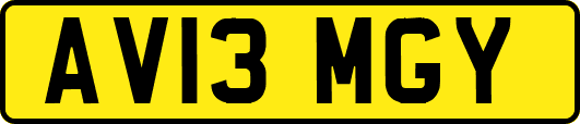 AV13MGY