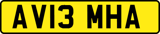 AV13MHA