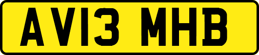 AV13MHB