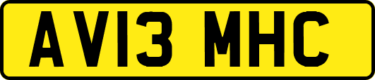AV13MHC