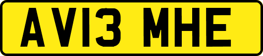 AV13MHE
