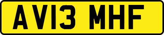 AV13MHF