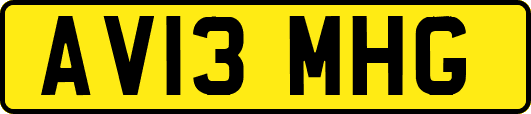 AV13MHG