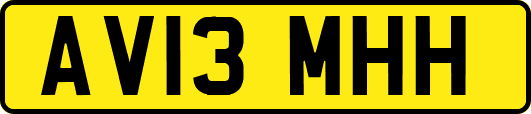 AV13MHH