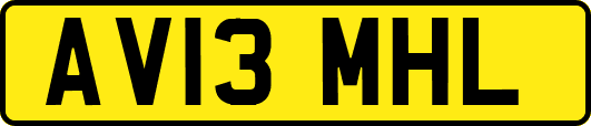 AV13MHL