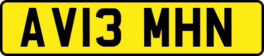 AV13MHN