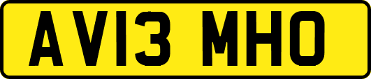 AV13MHO