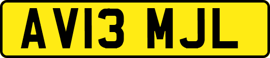 AV13MJL