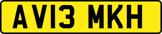 AV13MKH