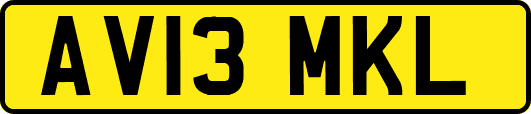 AV13MKL