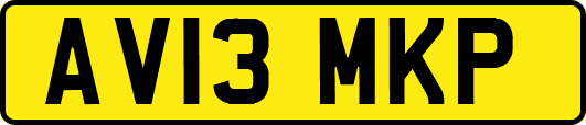 AV13MKP