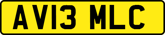 AV13MLC