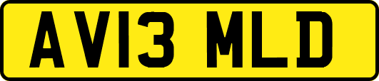 AV13MLD