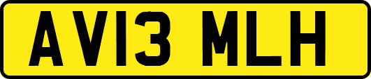 AV13MLH