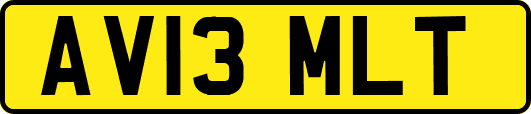 AV13MLT